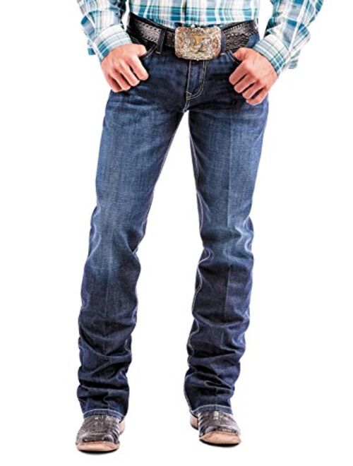 Cinch Men's Ian Slim Fit Jean