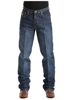 Men's Black Label Loose-Fit Jean