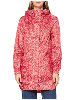 Women's Rain Jacket