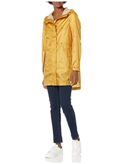 Women's Rain Jacket