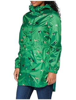 Women's Rain Jacket