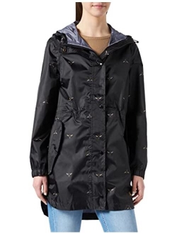 Women's Rain Jacket