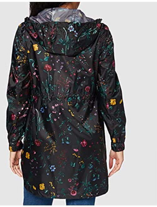 Joules Women's Rain Jacket