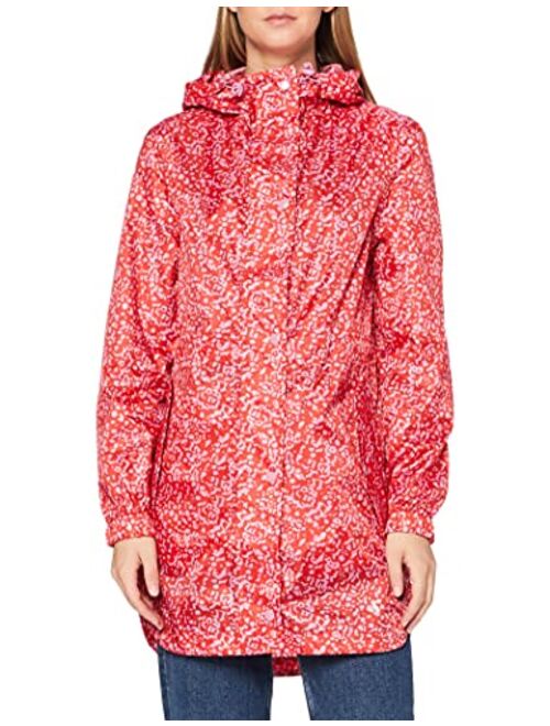 Joules Women's Rain Jacket