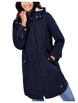 Women's Rain Parka