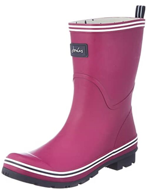 Joules Women's Rain Boot