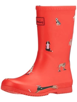 Unisex-Child Rainboots Rain Boot