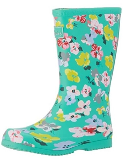 Unisex-Child Rainboots Rain Boot