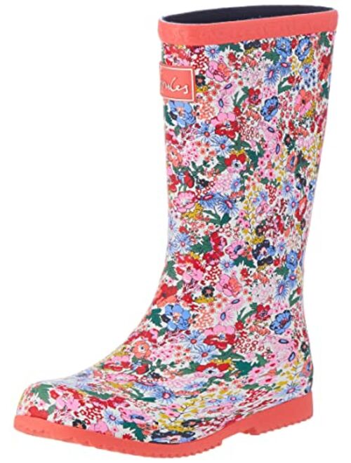 Joules Unisex-Child Rainboots Rain Boot