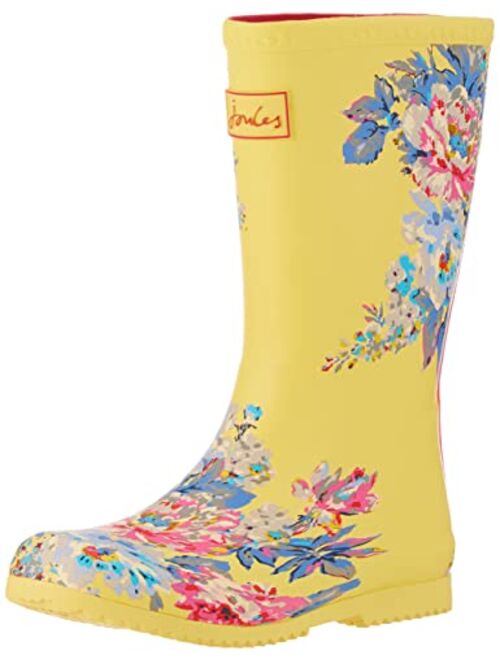 Joules Unisex-Child Rainboots Rain Boot