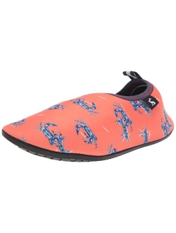 Unisex-Child Water Shoe