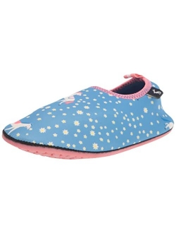 Unisex-Child Water Shoe