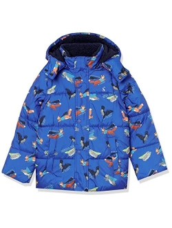 Boys' Raincoat