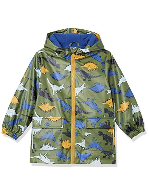 Joules Boys' Raincoat