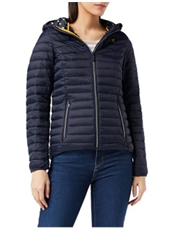 Women's Padded Coat