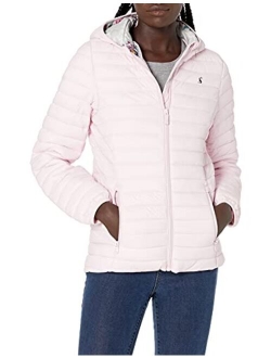 Women's Padded Coat