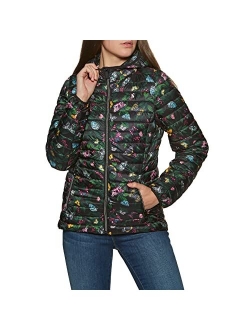 Women's Padded Coat