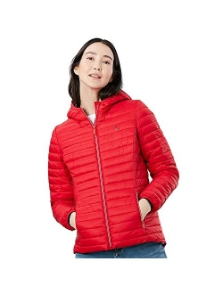 Women's Padded Coat