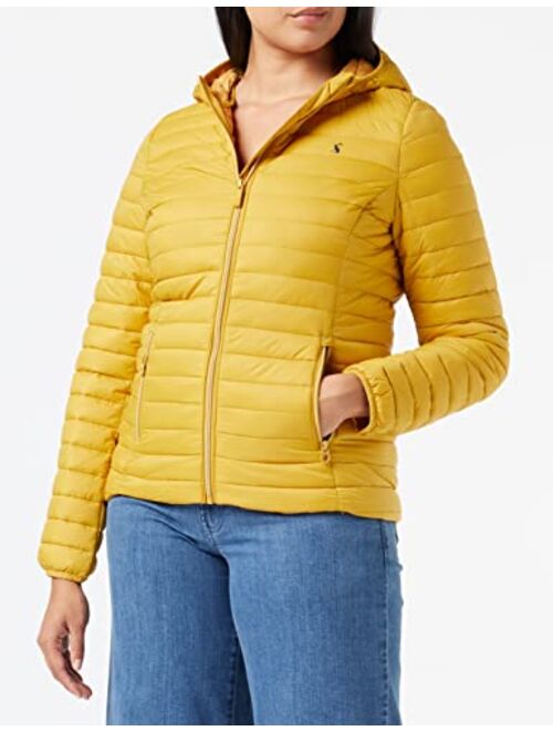 Joules Women's Padded Coat