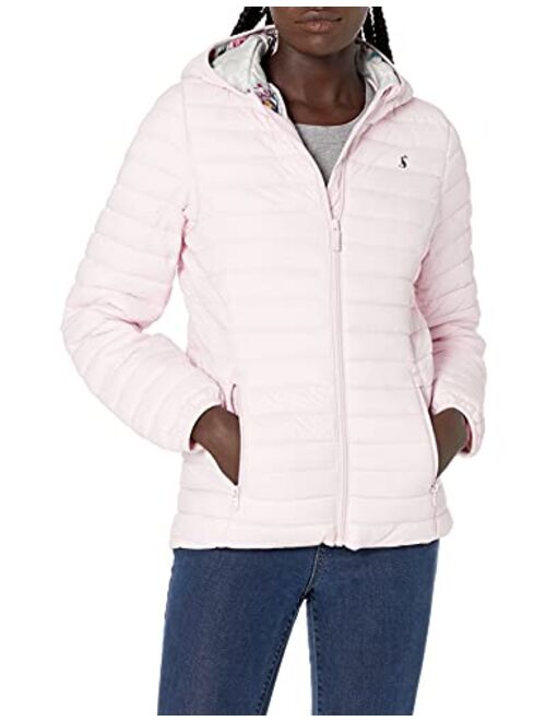 Joules Women's Padded Coat