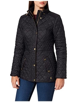 Women's Quilted Coat