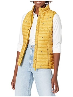 Women's Padded Vest