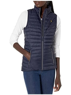 Women's Padded Vest