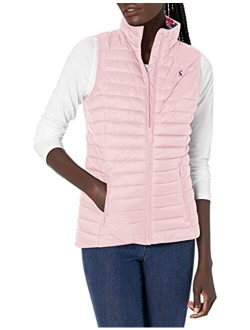 Women's Padded Vest