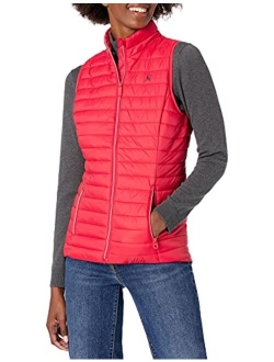 Women's Padded Vest