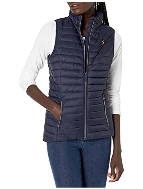 Joules Women's Padded Vest