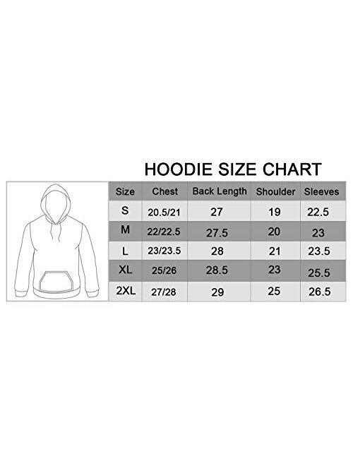 Decrum Raglan Zip Up Hoodie Men - Men's Fashion Comfy Fleece Sweatshirts Full Zipper Hoodies