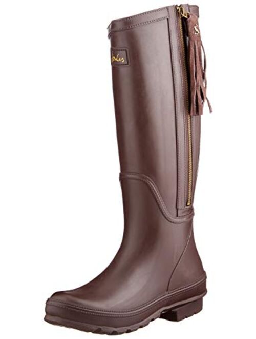 Joules Women's Wellington Rain Boot