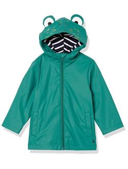 Kids' Raincoat