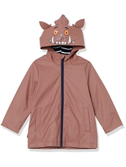 Kids' Raincoat