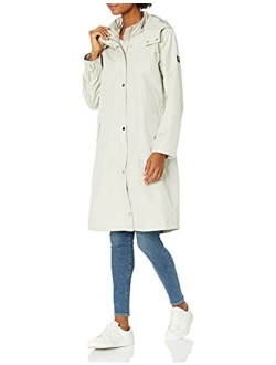 Women's Raincoat