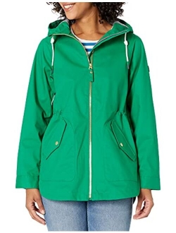 Women's Raincoat