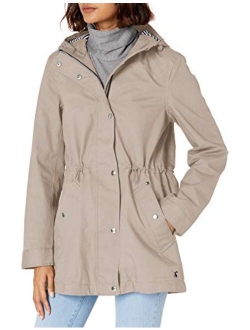 Women's Raincoat