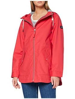 Women's Raincoat