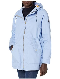 Women's Raincoat