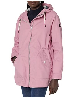 Women's Raincoat