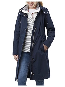 Women's Raincoat