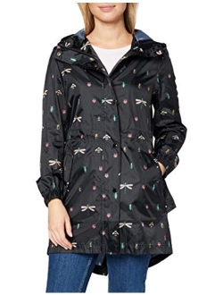 Women's Rain Jacket