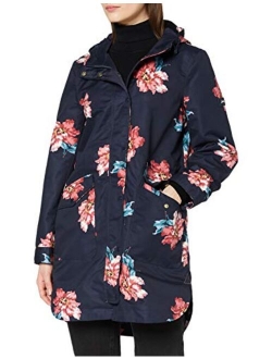 Women's Rain Jacket