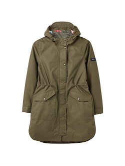 Women's Rain Jacket