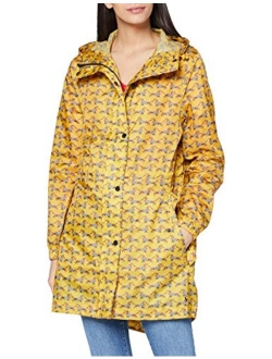 Women's Rain Jacket