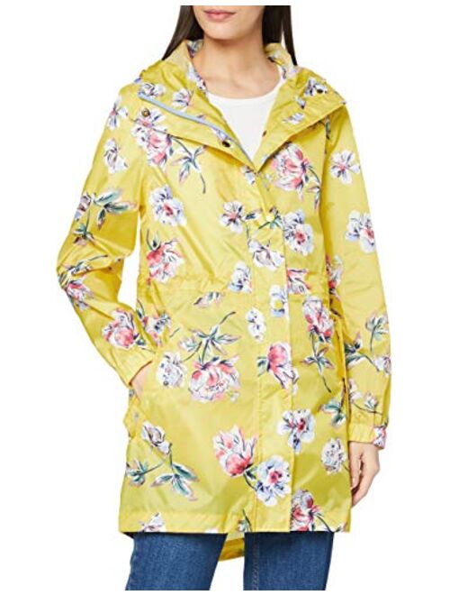 Joules Women's Rain Jacket