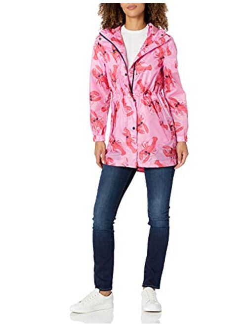 Joules Women's Rain Jacket