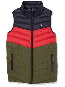 Boys' Padded Vest