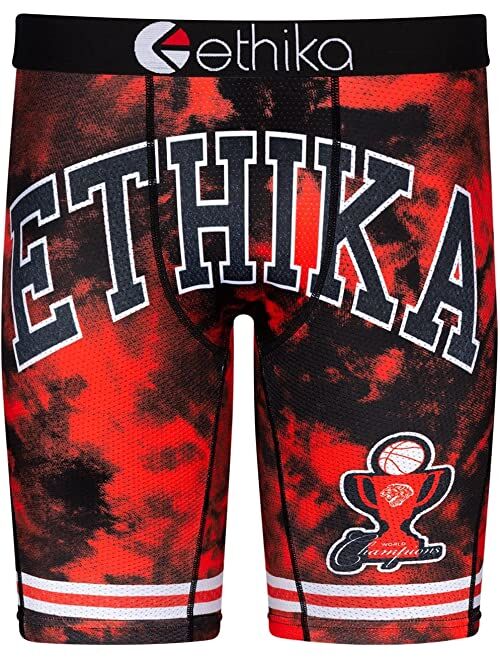 ethika Buzzer Beater (Big Kids)