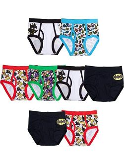 LEGO Boys' Multicharacter Underwear Multipacks